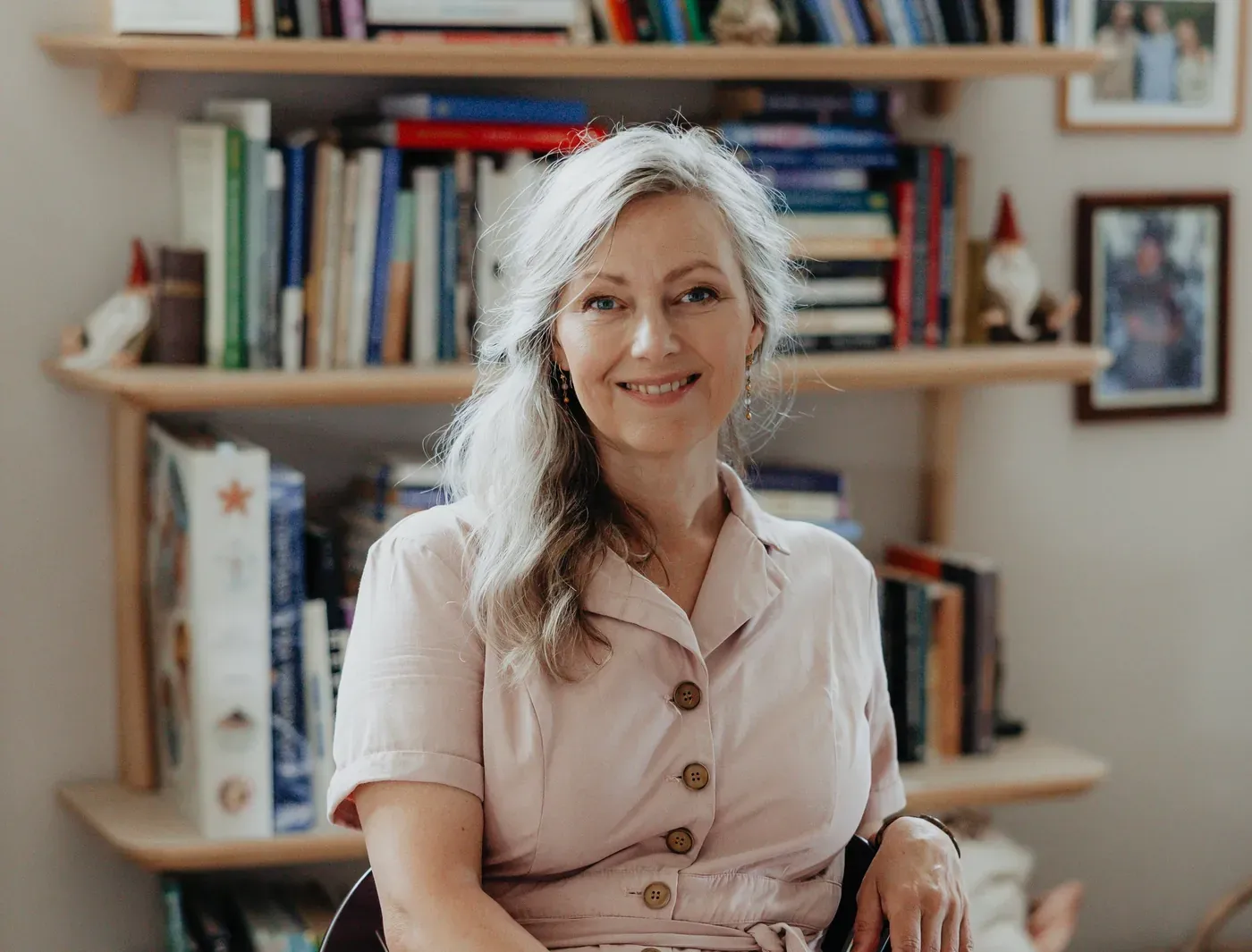 Ina Eskildsen