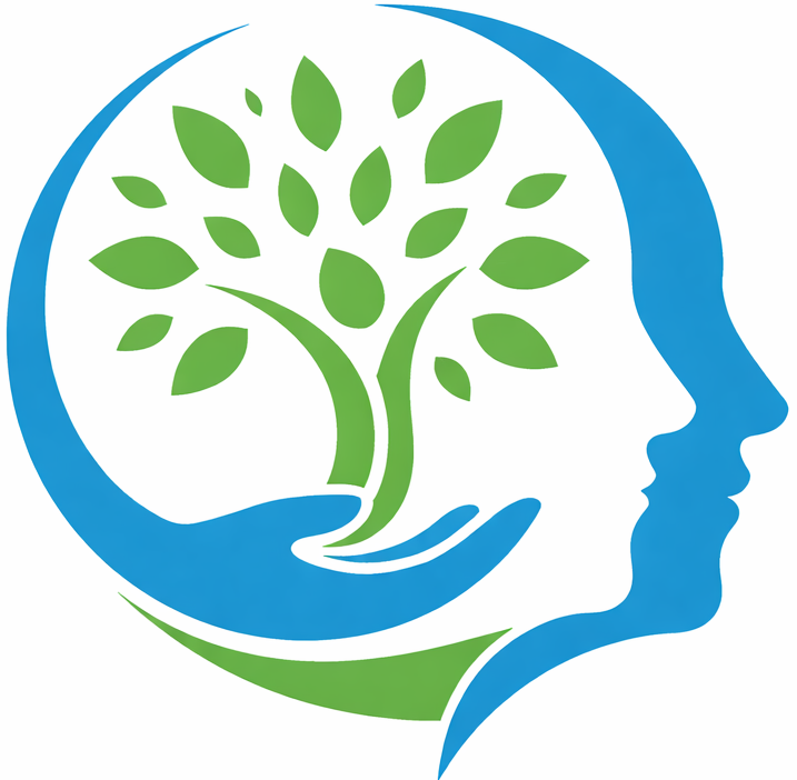 Center for terapi logo